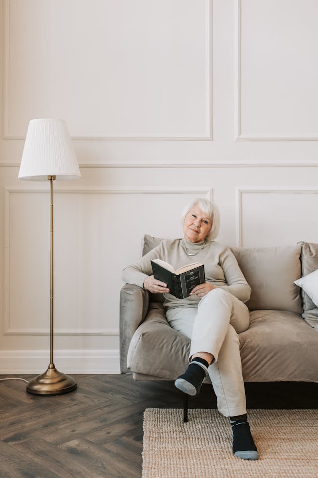 Supportive Living