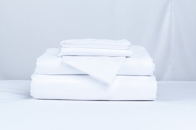 Laundry & Linen Service