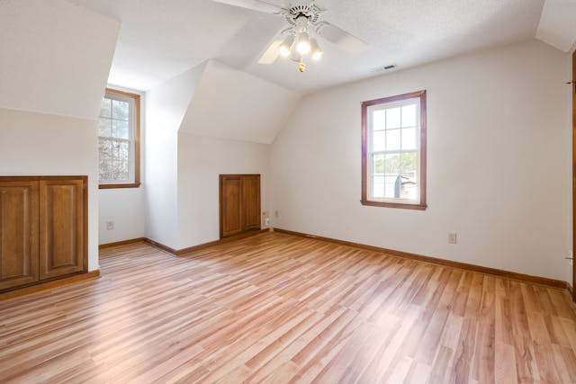 Move-In / Move-Out Cleaning